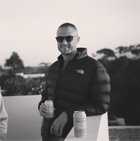 Google Sydney